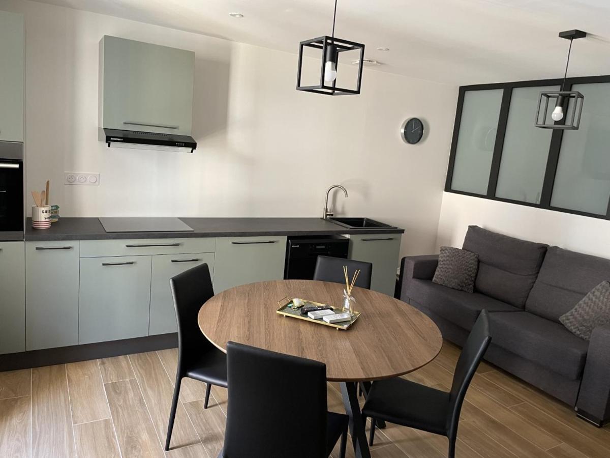 Trio Marin Meze Apartment Exterior photo
